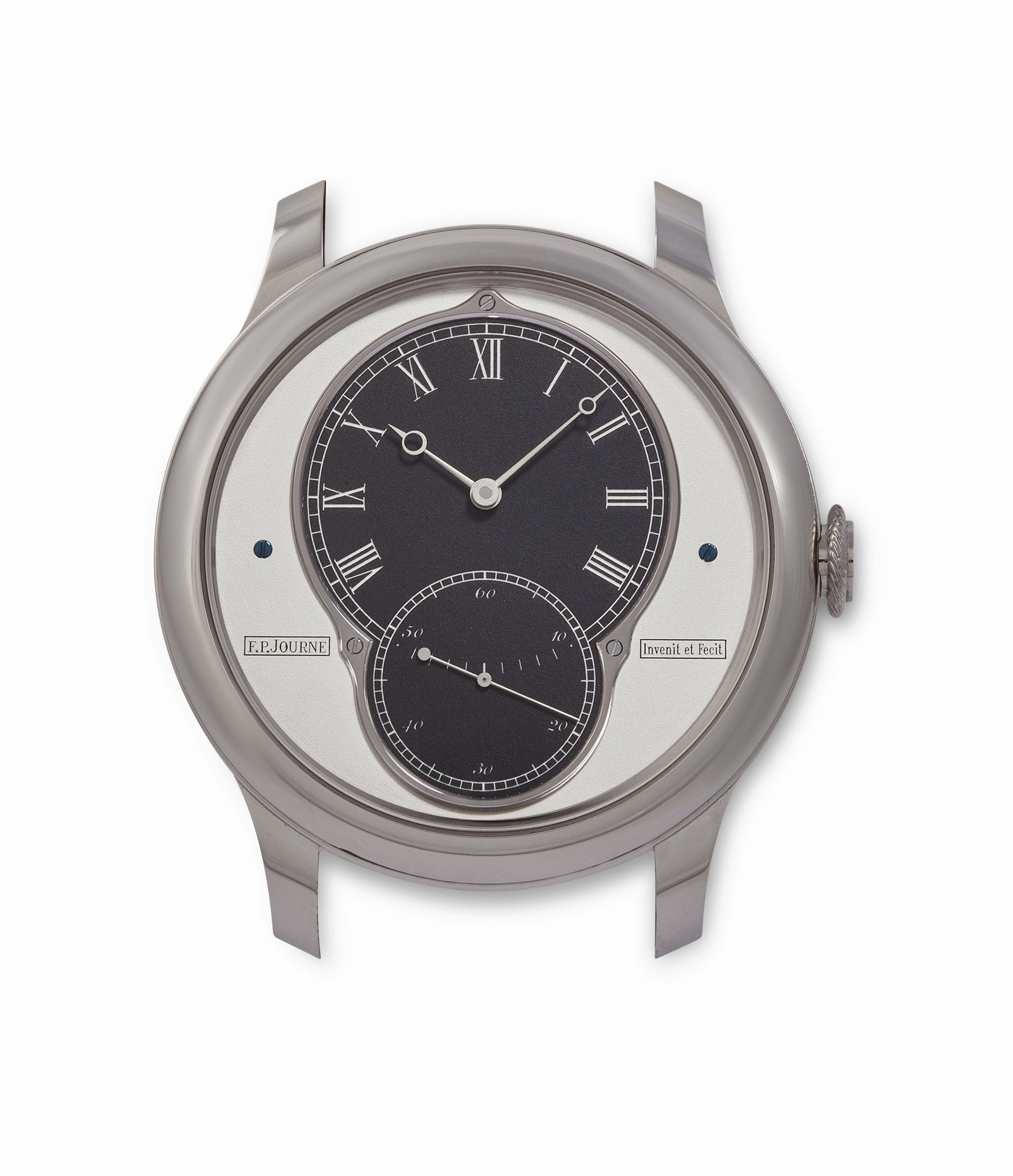 T10 Tourbillon | 40mm | Platinum