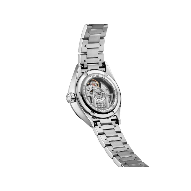 Tag Heuer Carrera 29mm Automatic - Blue/Steel