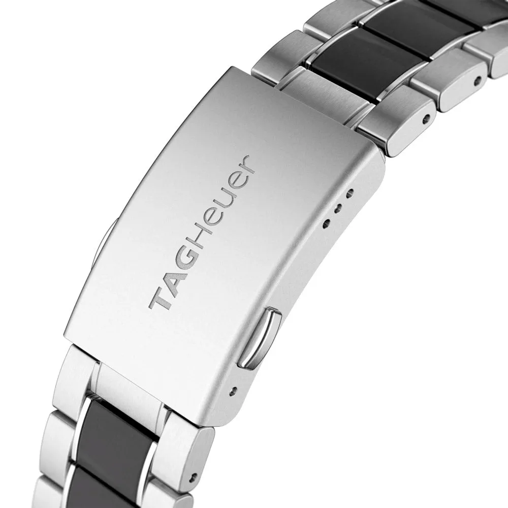 TAG Heuer Formula 1 43mm Grey Dial Automatic Gents Watch WAZ2011.BA0843