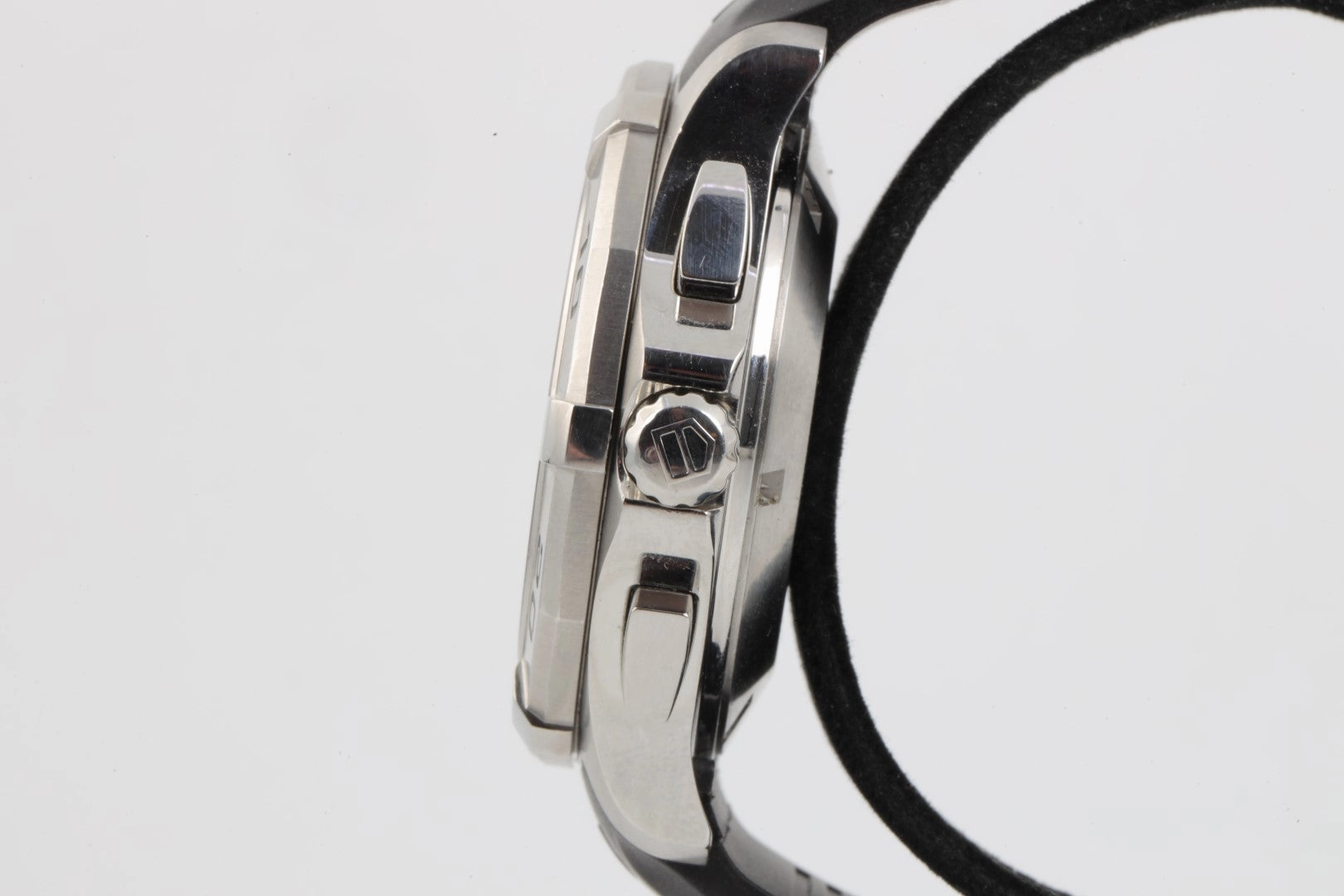 Tag Heuer Aquaracer CAP2110 Stainless Steel 42mm Men's Watch