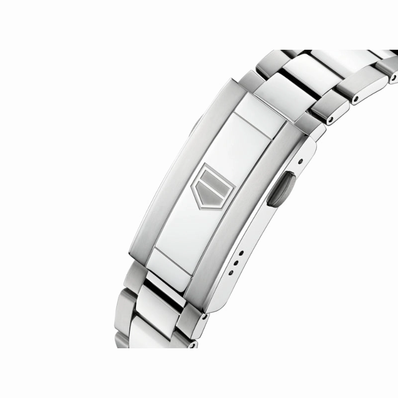 Tag Heuer Aquaracer Professional 200 Date 40mm Automatic - Blue/Steel