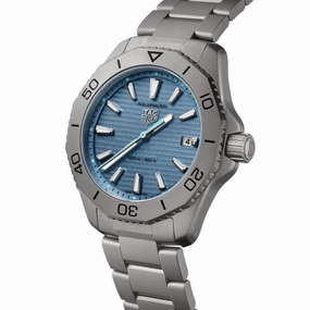 Tag Heuer Aquaracer Professional 200 Solargraph Quartz Watch