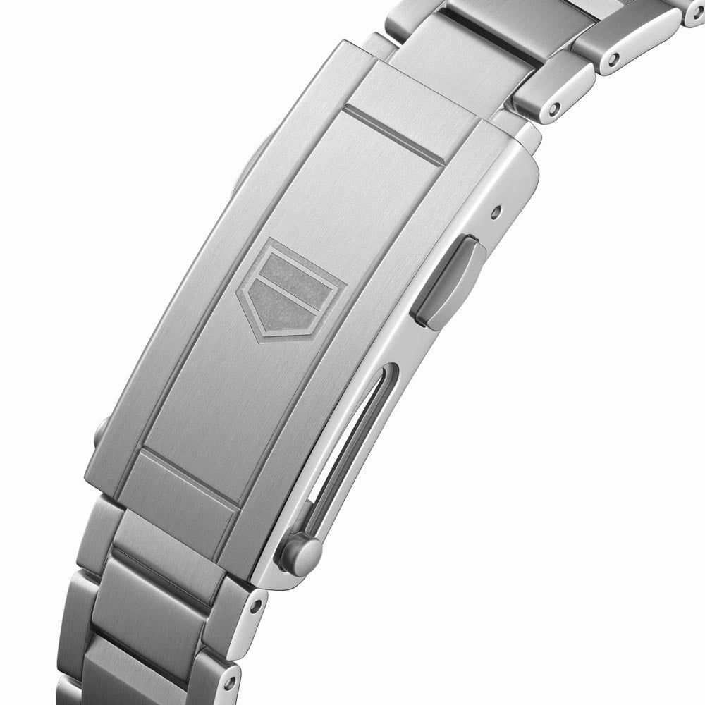 TAG Heuer Aquaracer Professional 300 36mm Black Dial Automatic Watch WBP231D.BA0626