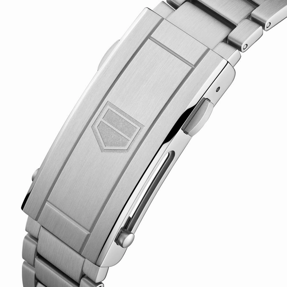 TAG Heuer Aquaracer Professional 300 43mm Black Dial Automatic Gents Watch WBP201A.BA0632