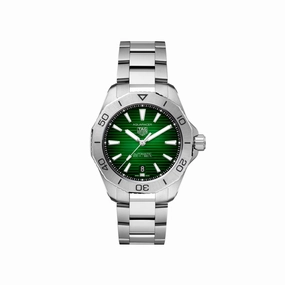 Tag Heuer Aquaracer Professional 40mm Automatic 200 Diver