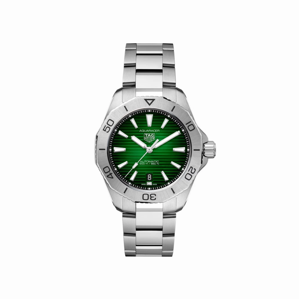 Tag Heuer Aquaracer Professional 40mm Automatic 200 Diver