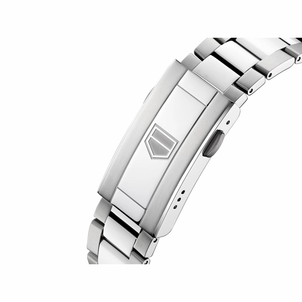 Tag Heuer Aquaracer Professional 40mm Automatic 200 Diver