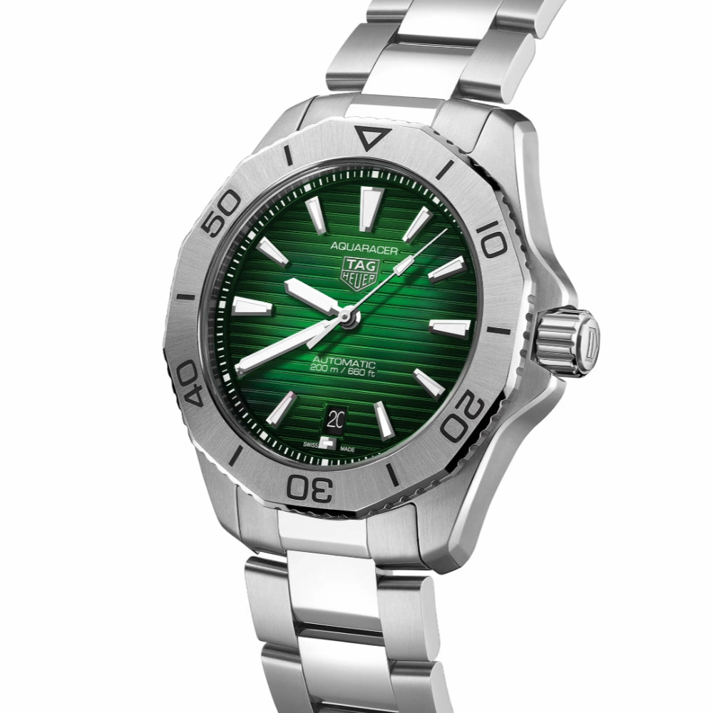 Tag Heuer Aquaracer Professional 40mm Automatic 200 Diver