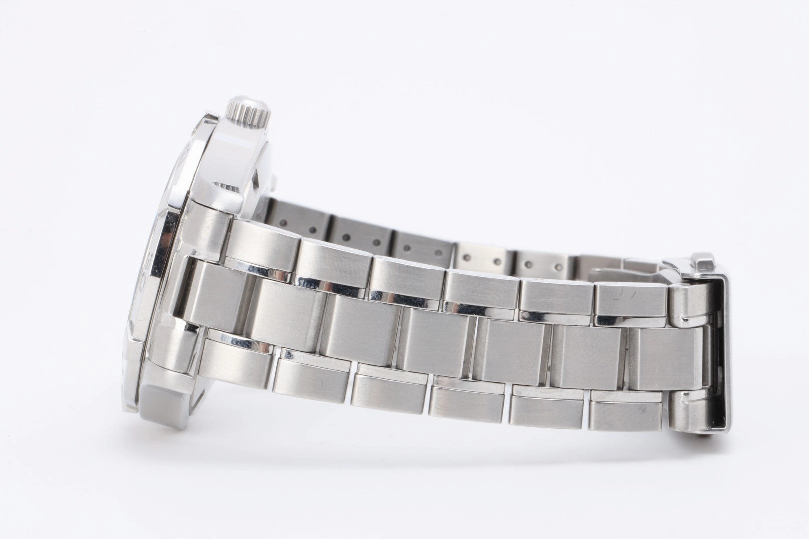 Tag Heuer Aquaracer WAF1311 Stainless Steel 32mm Watch
