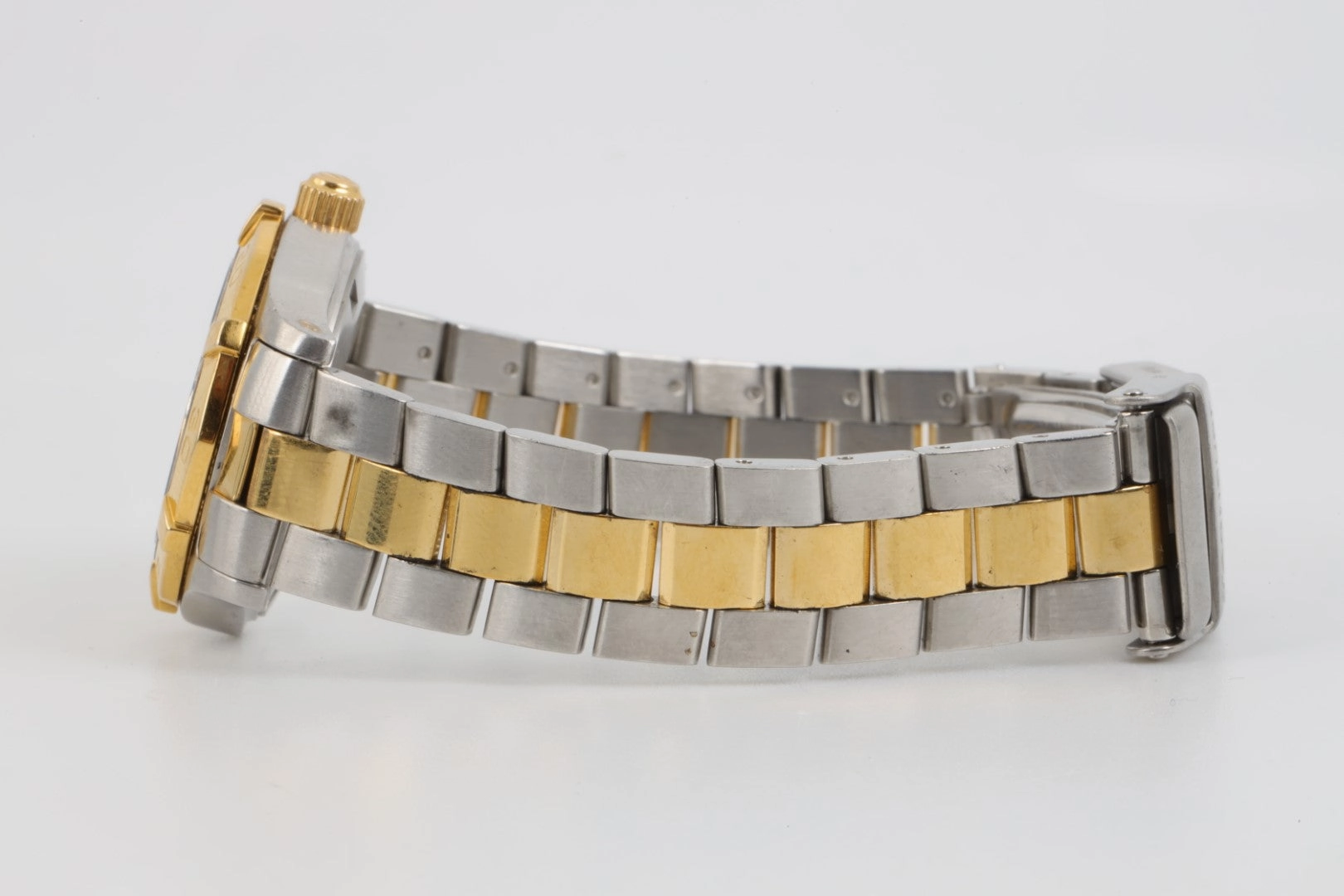 Tag Heuer Aquaracer WAF1424 Stainless Steel 28mm Ladies Watch