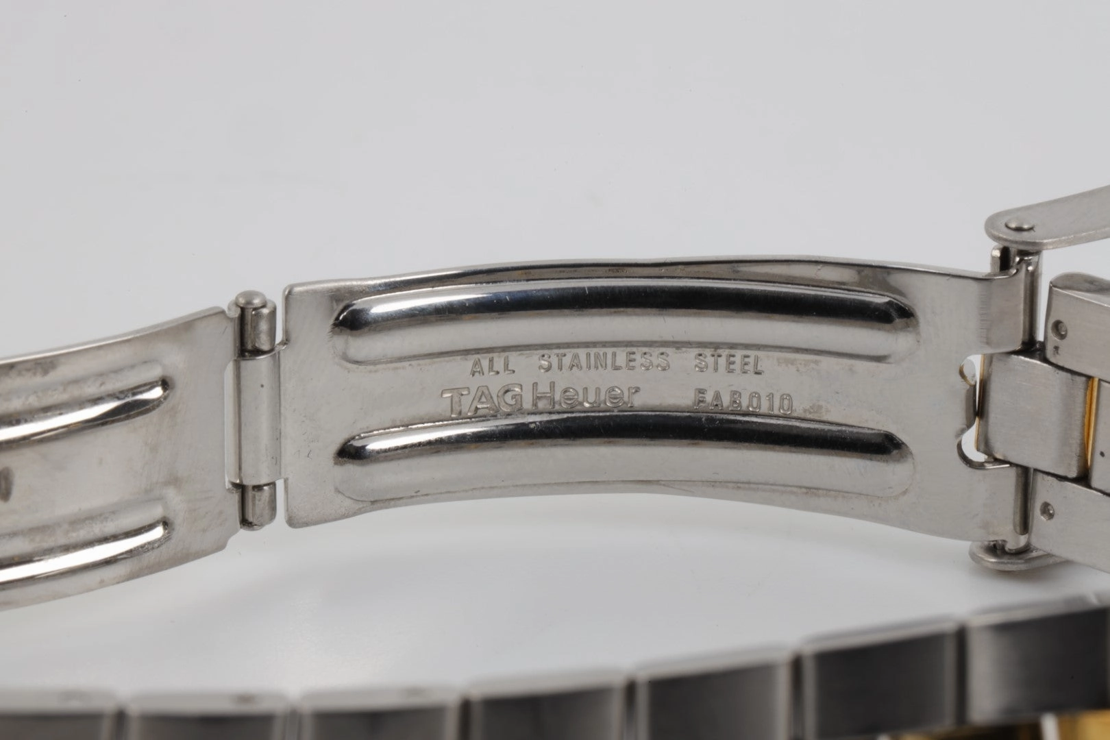 Tag Heuer Aquaracer WAF1424 Stainless Steel 28mm Ladies Watch