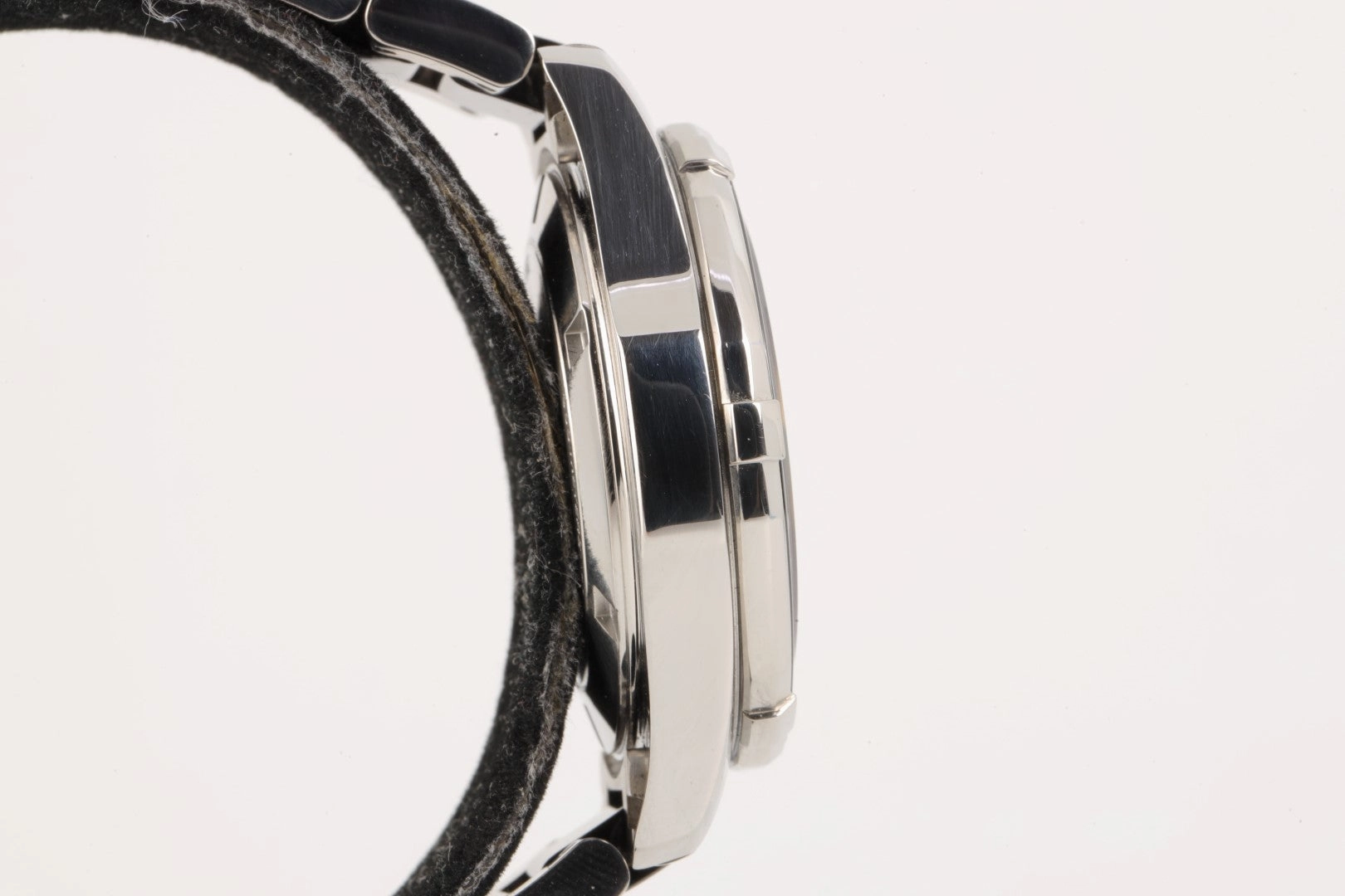 Tag Heuer Aquaracer WAY131C Stainless Steel & Ceramic 36mm Ladies Watch