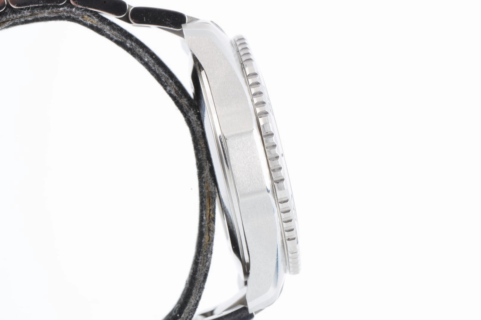 Tag Heuer Aquaracer WBP1110 Stainless Steel 40mm Men's Watch