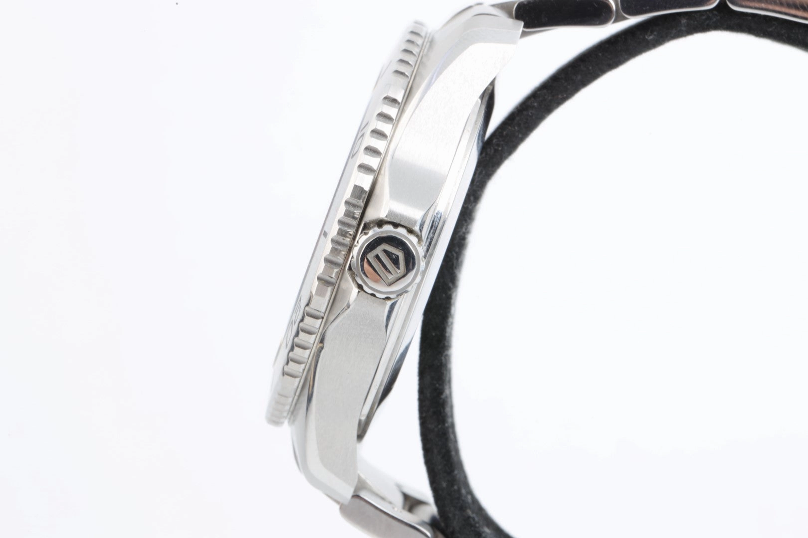Tag Heuer Aquaracer WBP1110 Stainless Steel 40mm Men's Watch