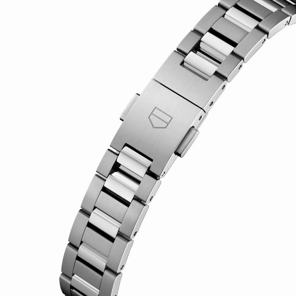 TAG Heuer Carrera 29mm MOP Dial Automatic Ladies Watch WBN2410.BA0621