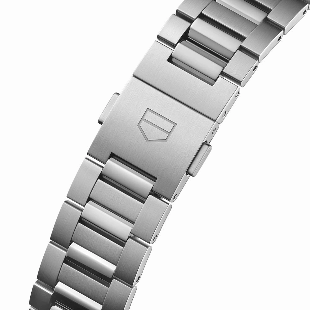 TAG Heuer Carrera 39mm Black Dial Automatic Gents Watch WBN2110.BA0639
