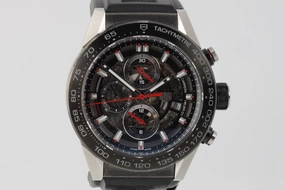 Tag Heuer Carrera Calibre Heuer 01 45mm