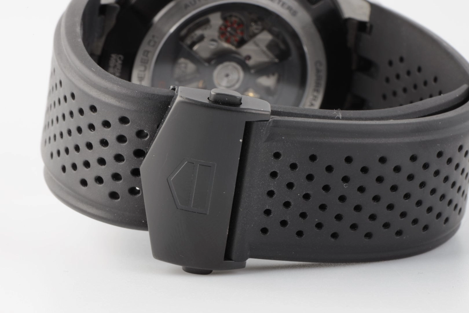 Tag Heuer Carrera Calibre Heuer 01 45mm