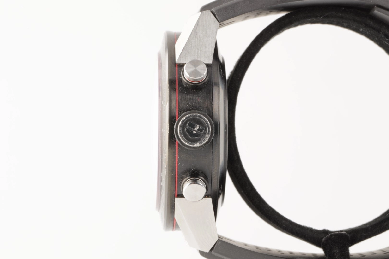 Tag Heuer Carrera Calibre Heuer 01 45mm