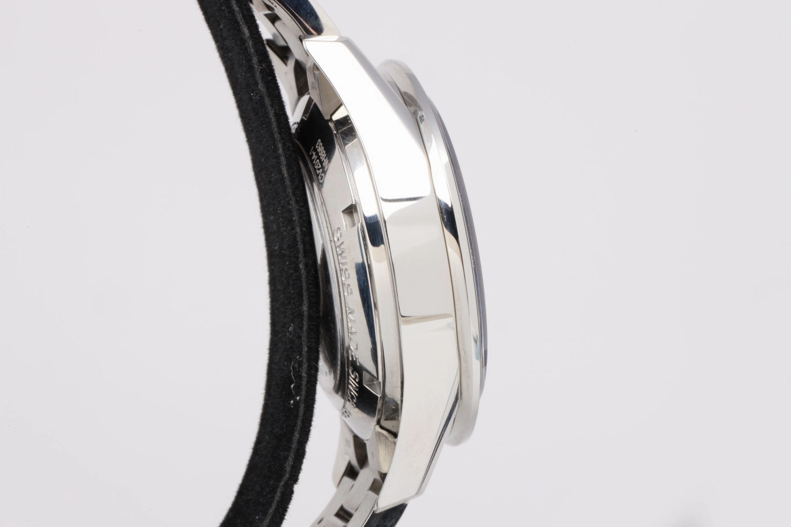 Tag Heuer Carrera CV2014-1 Stainless Steel 41mm Watch