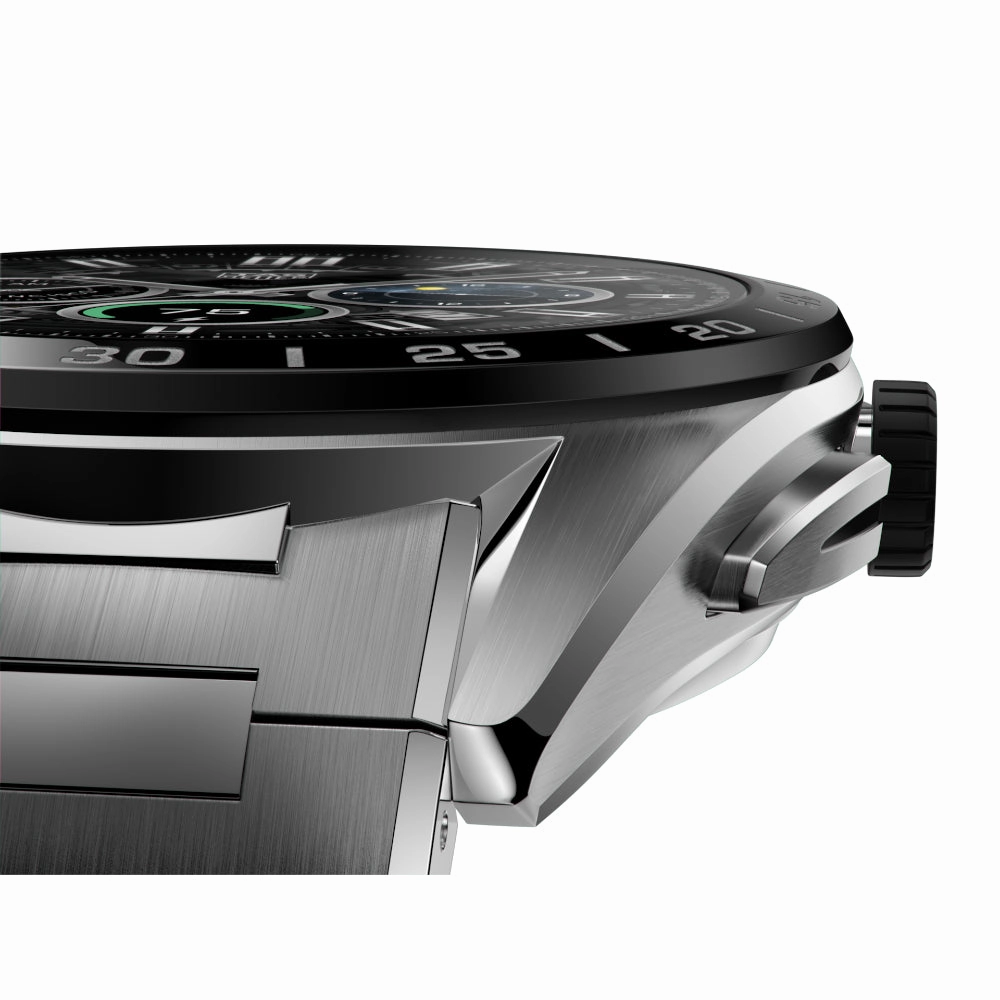 Tag Heuer Connected Calibre E4 - 45mm, Steel