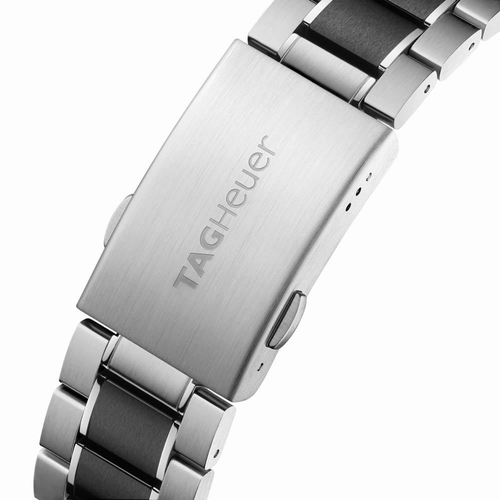 TAG Heuer Formula 1 44mm Grey Dial Gents Automatic Watch CAZ2012.BA0970