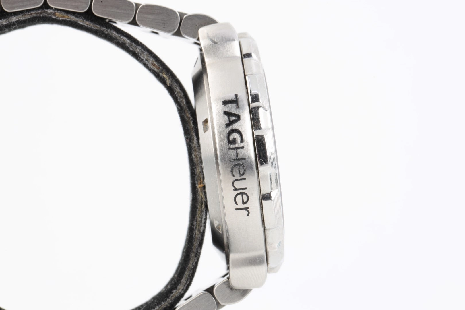 Tag Heuer Formula 1 WAH1115 Stainless Steel 40mm Men's Watch