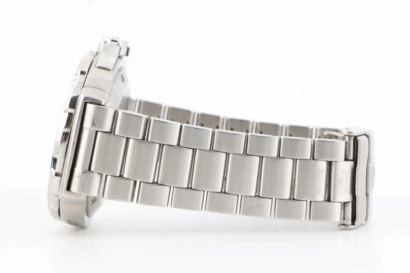 Tag Heuer Formula 1 WAH1115 Stainless Steel 40mm Men's Watch