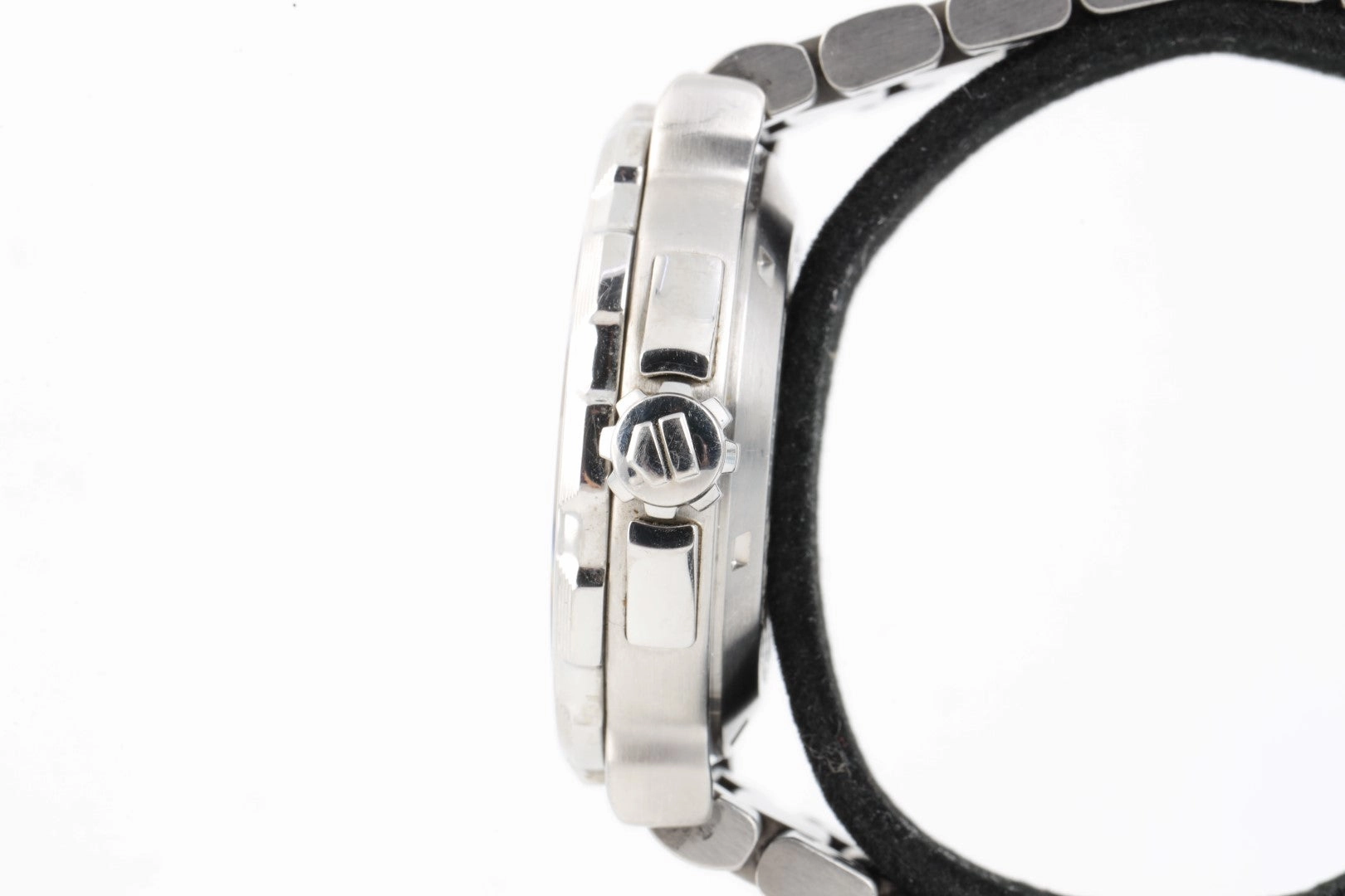 Tag Heuer Formula 1 WAH1115 Stainless Steel 40mm Men's Watch