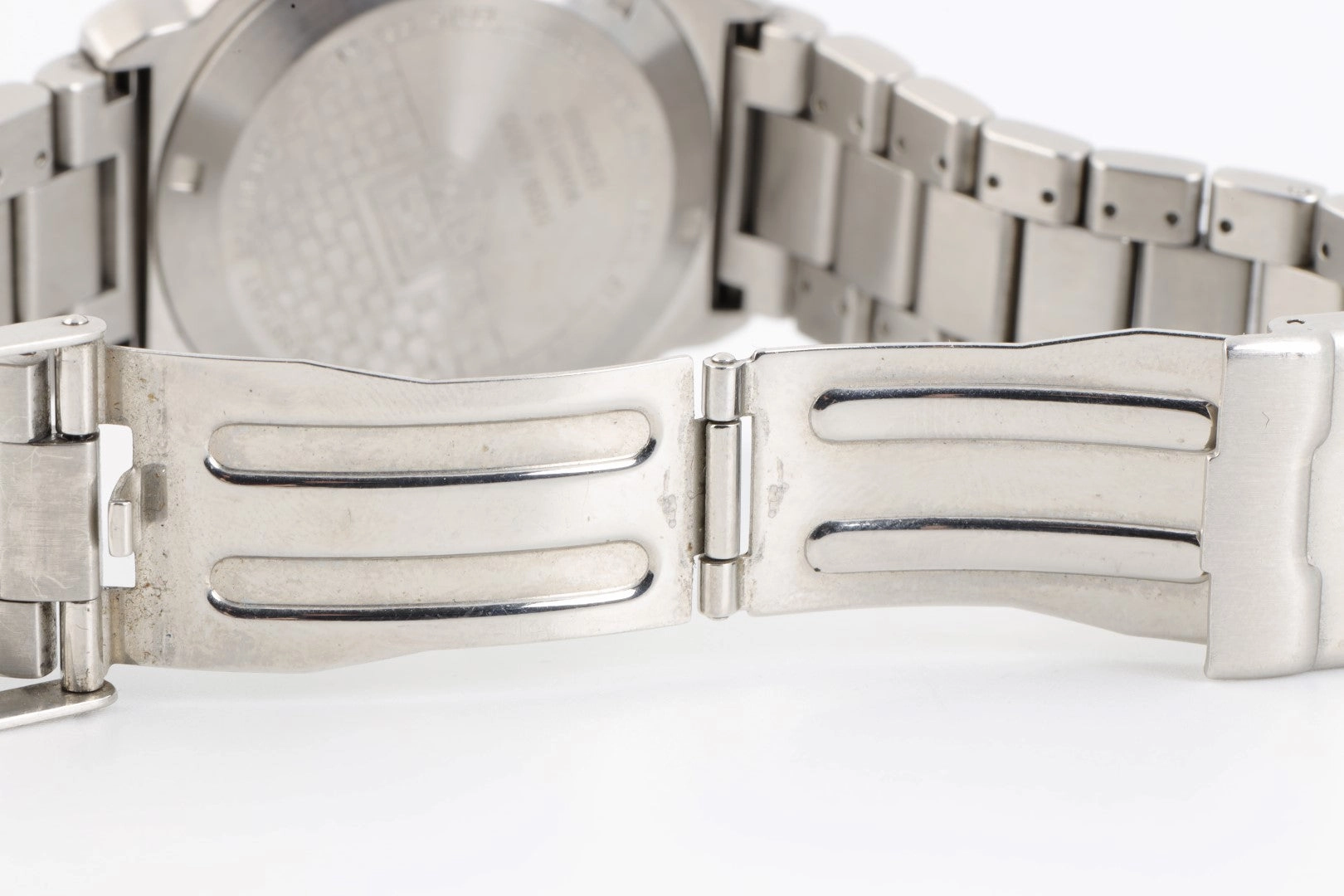 Tag Heuer Formula 1 WAH1115 Stainless Steel 40mm Men's Watch