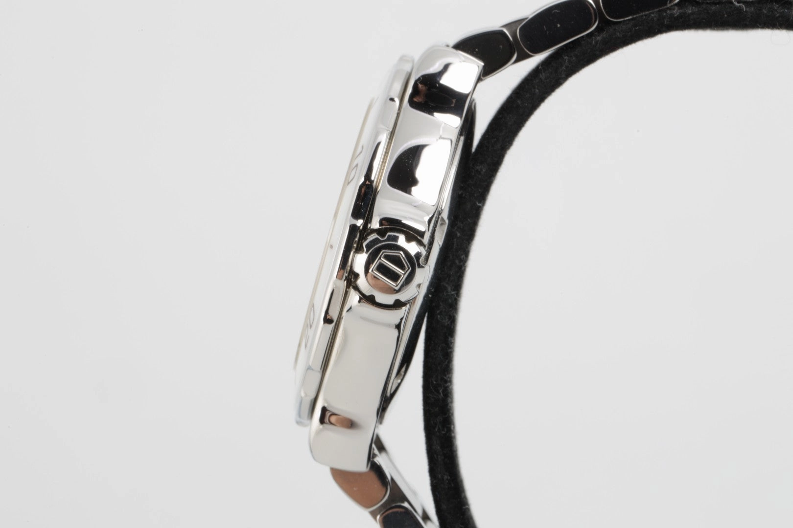 Tag Heuer Formula 1 WAH1211 Stainless Steel 37mm Ladies Watch