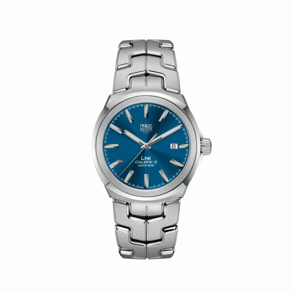TAG Heuer Gents Link 41mm Automatic