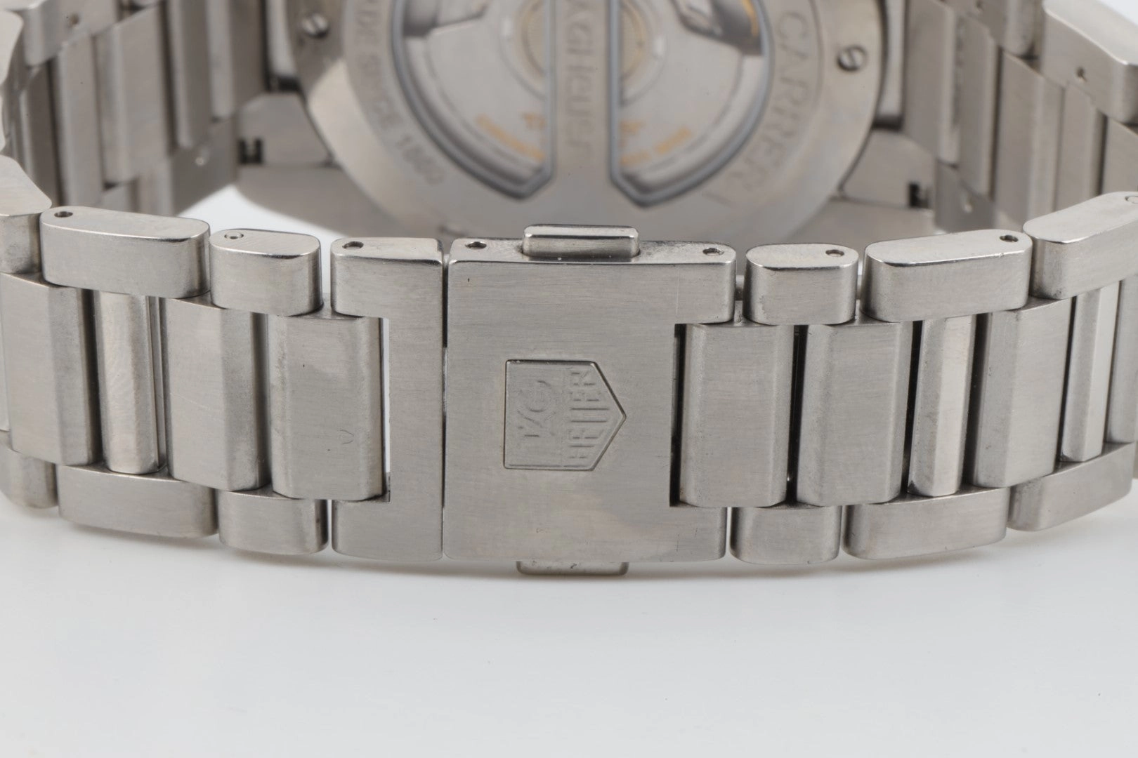 Tag Heuer Grand Carrera WAV5111 42.5mm Men's Watch