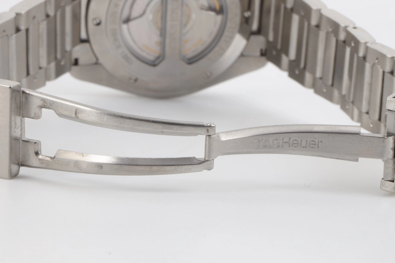 Tag Heuer Grand Carrera WAV5111 42.5mm Men's Watch