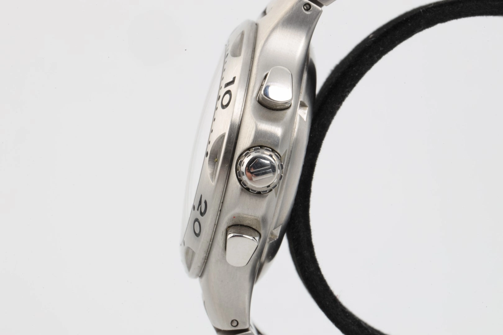 Tag Heuer Kirium Formula 1 CL111A Stainless Steel 41mm Men's Watch