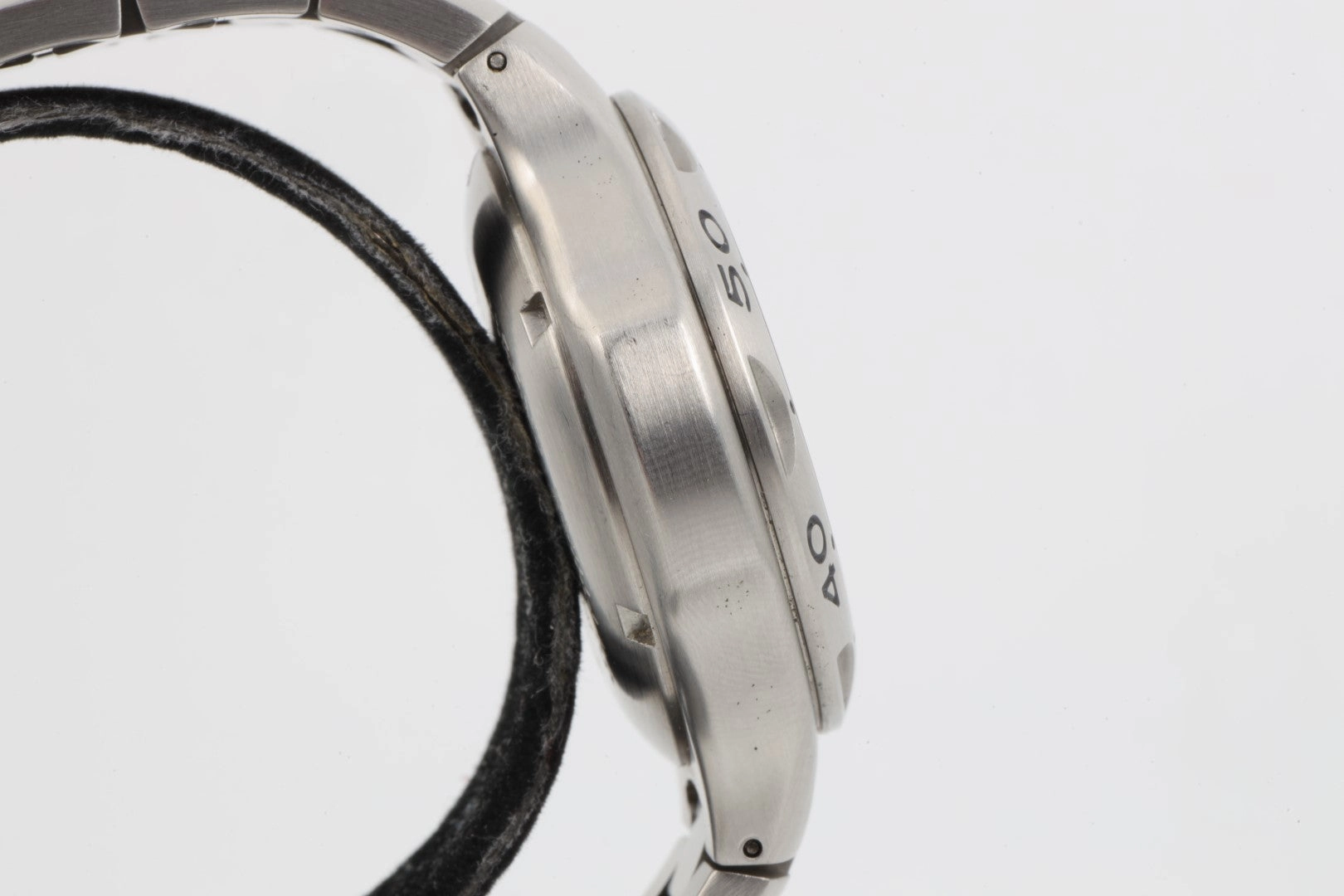 Tag Heuer Kirium Formula 1 CL111A Stainless Steel 41mm Men's Watch