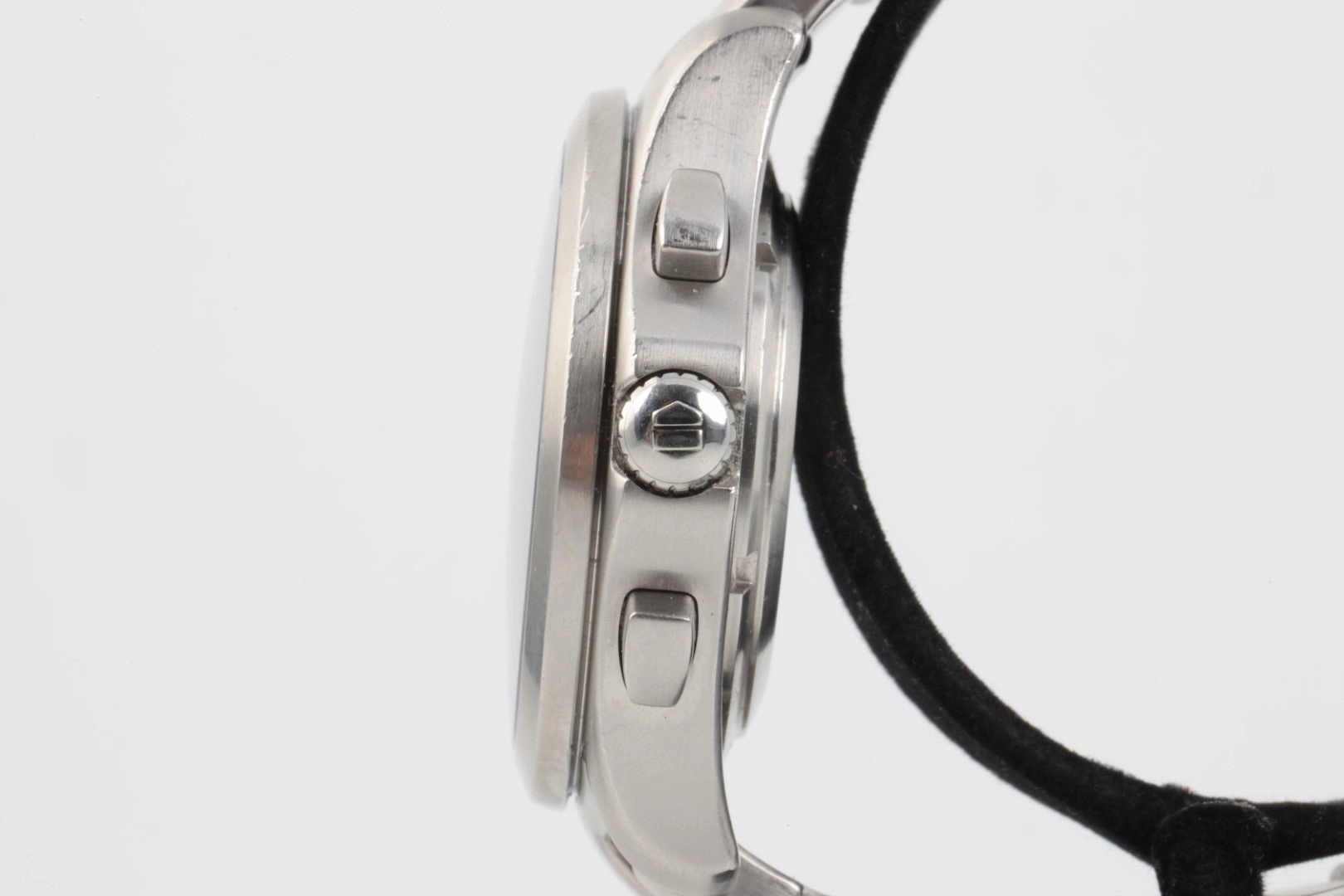 Tag Heuer Link CJF2110 Stainless Steel 42mm Men's Watch