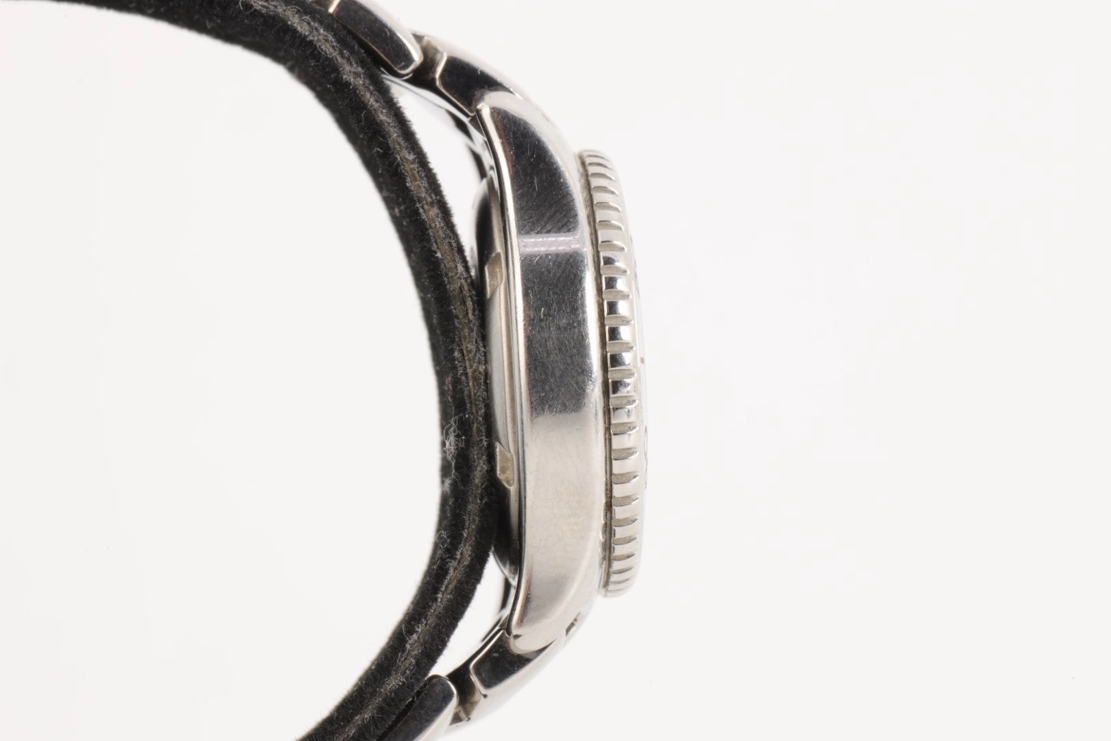 Tag Heuer Link WJ1312 27mm Ladies Watch