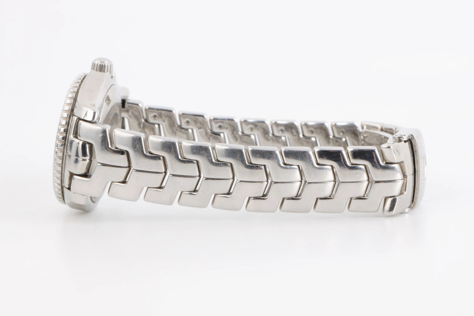 Tag Heuer Link WJ1312 27mm Ladies Watch