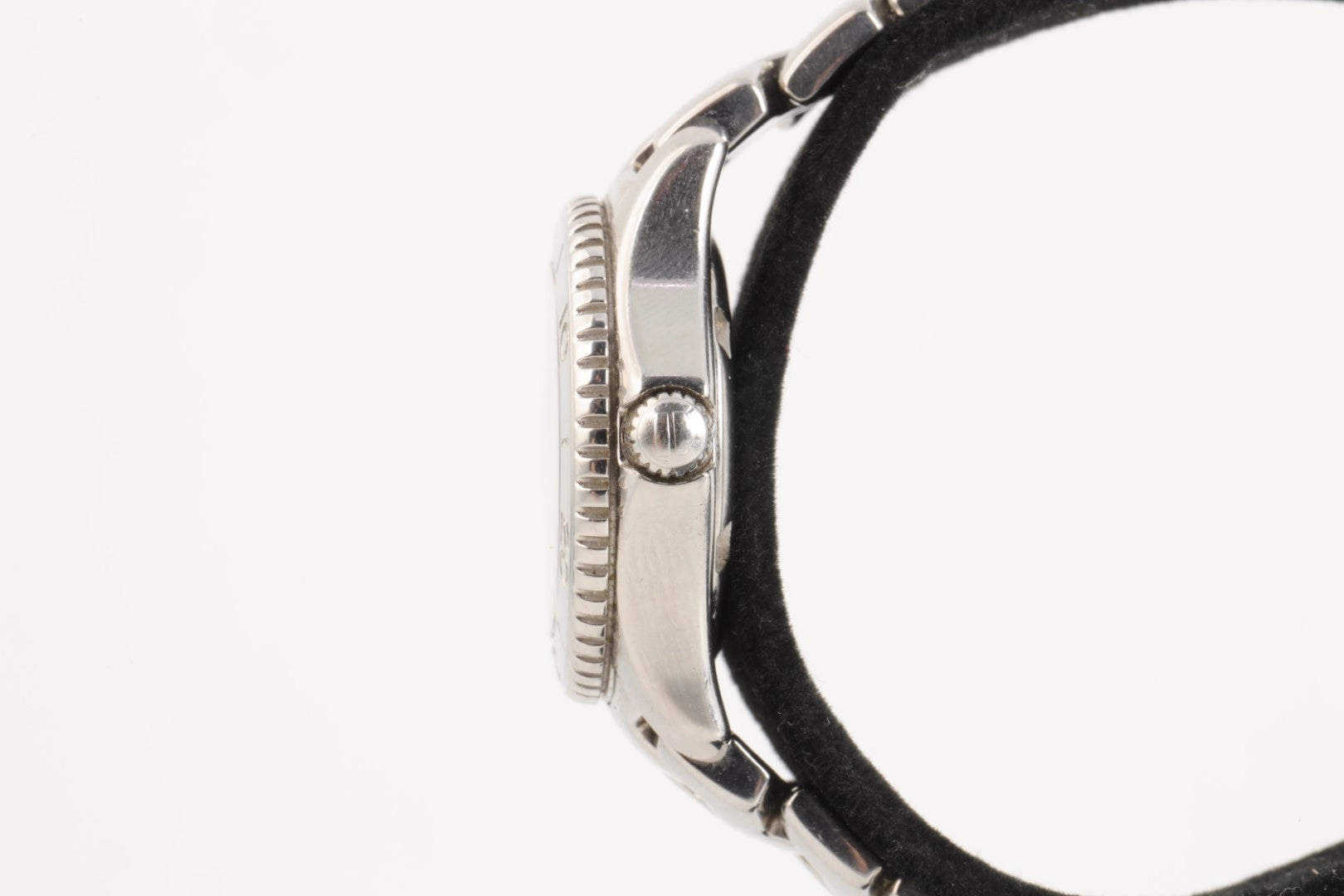 Tag Heuer Link WJ1312 27mm Ladies Watch