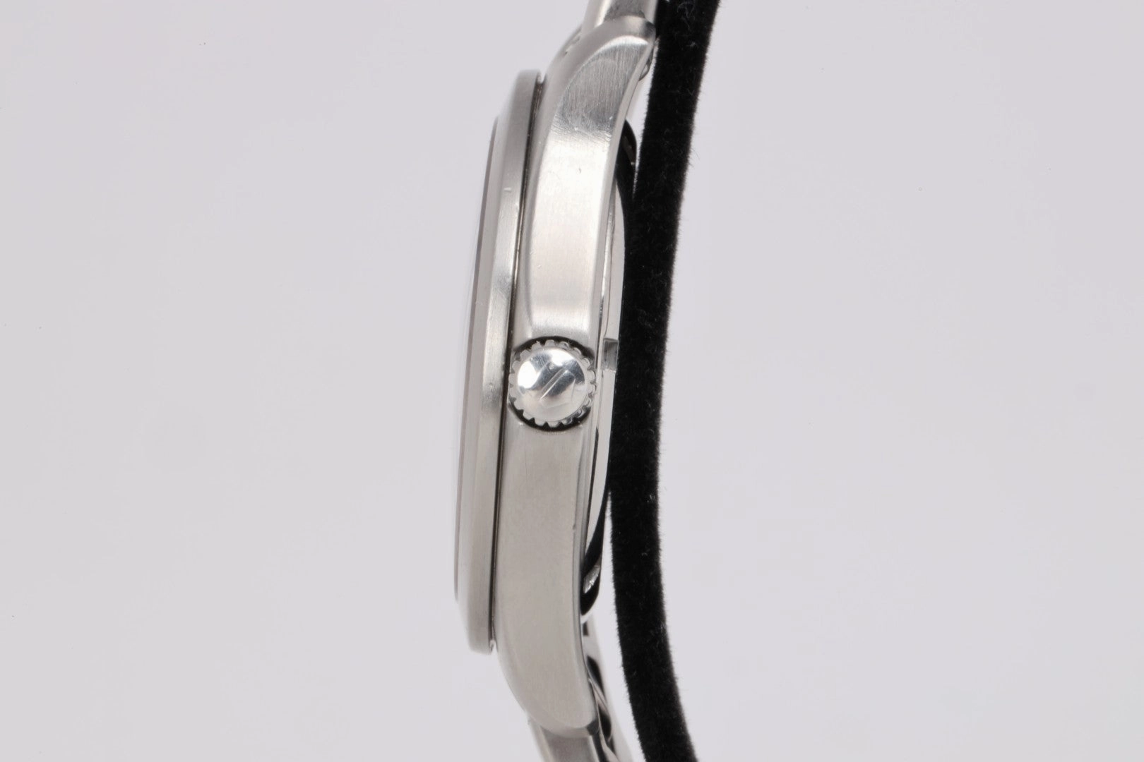Tag Heuer Link WJF2110 Stainless Steel 39mm Watch