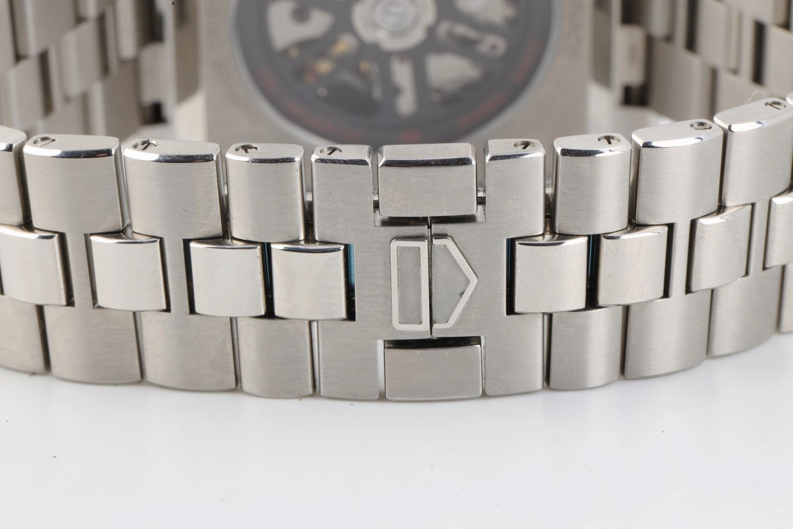 Tag Heuer Monaco CBL2111-0 Stainless Steel 39mm Men's Watch