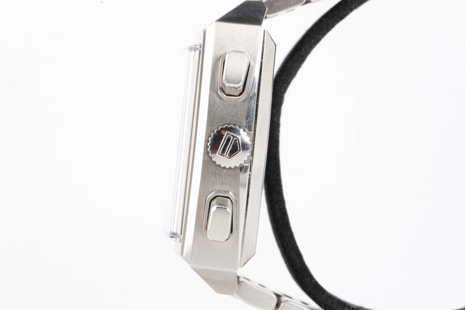 Tag Heuer Monaco CBL2111-0 Stainless Steel 39mm Men's Watch