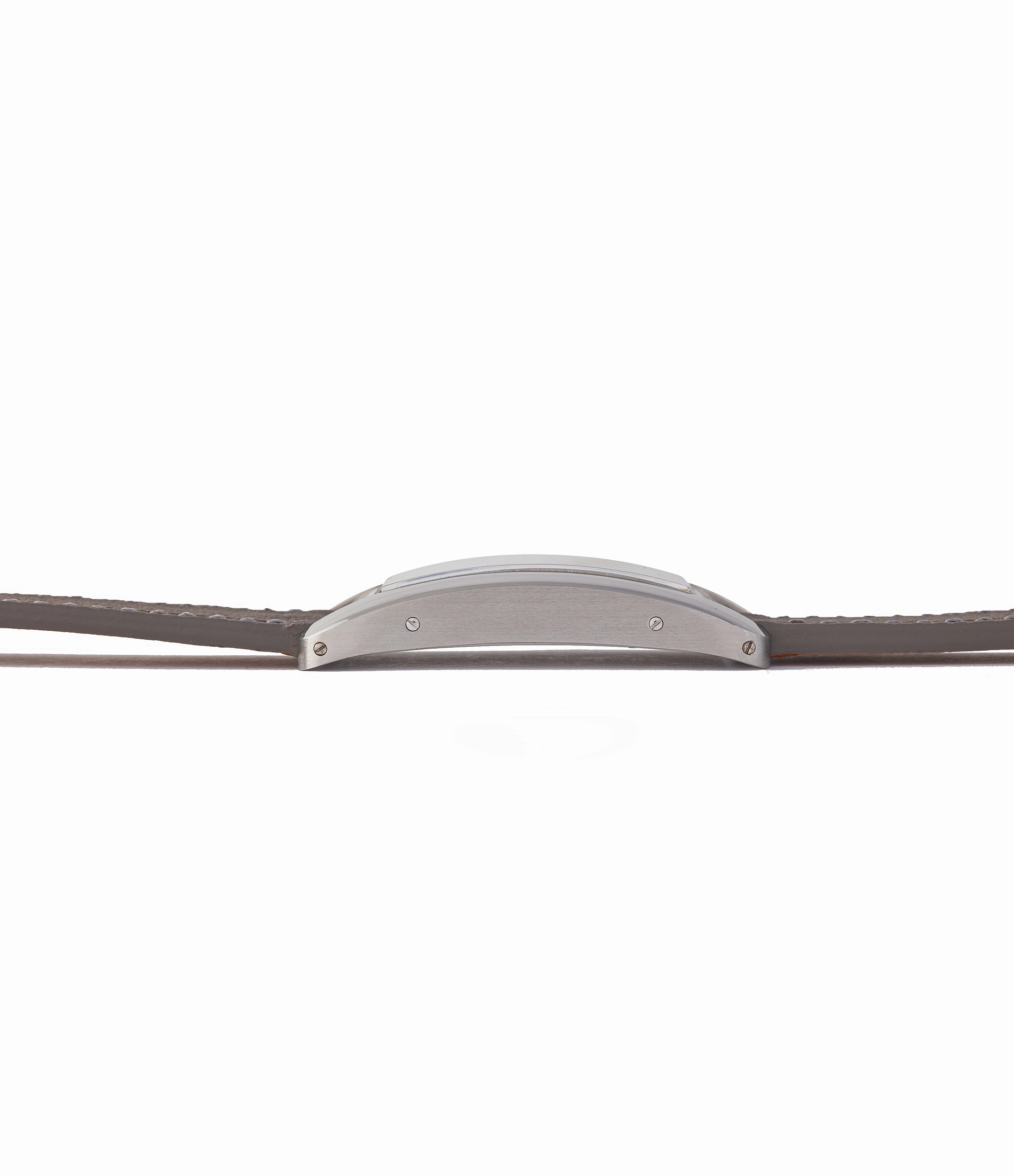 Tank Amricaine | Platinum