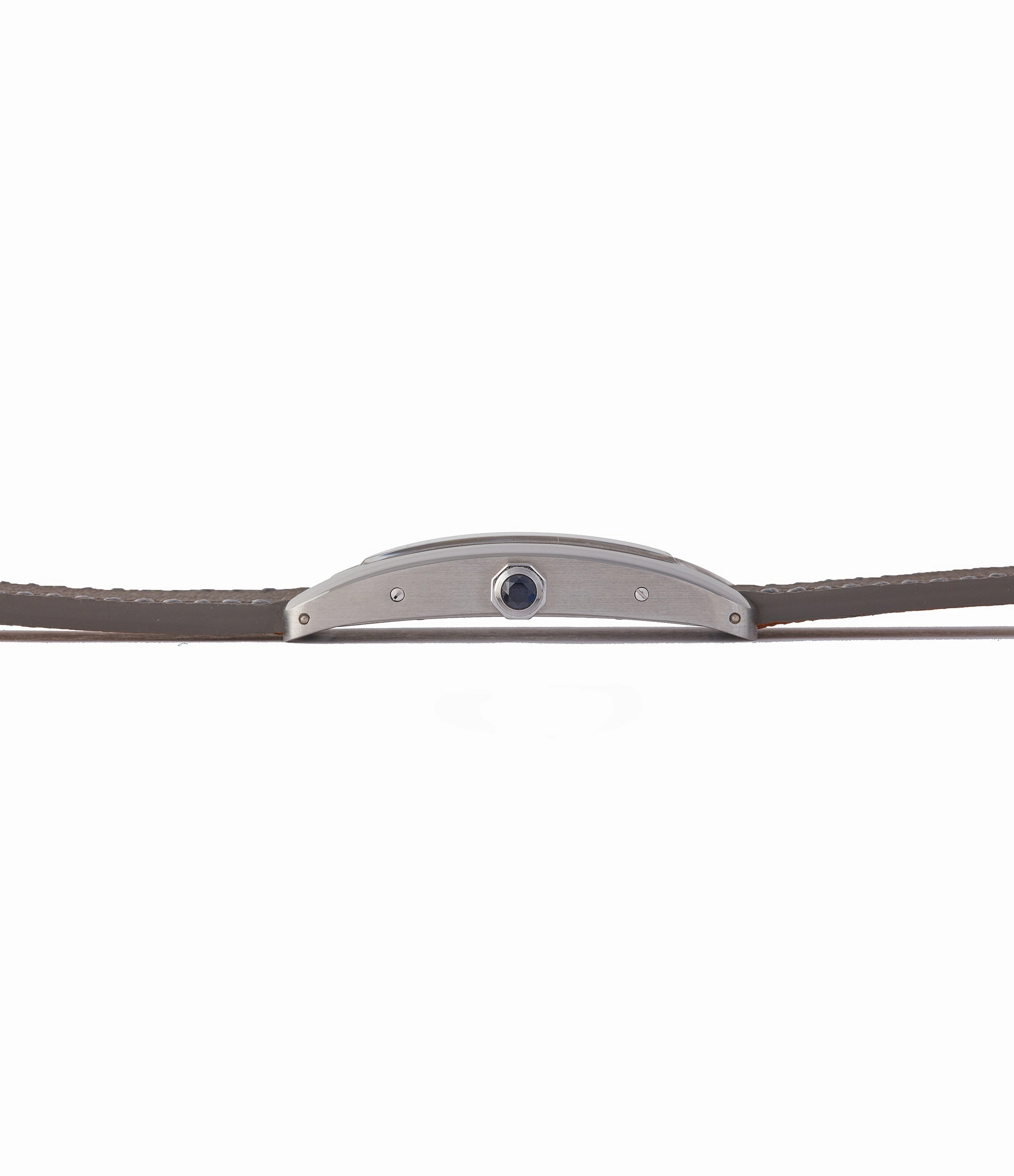 Tank Amricaine | Platinum