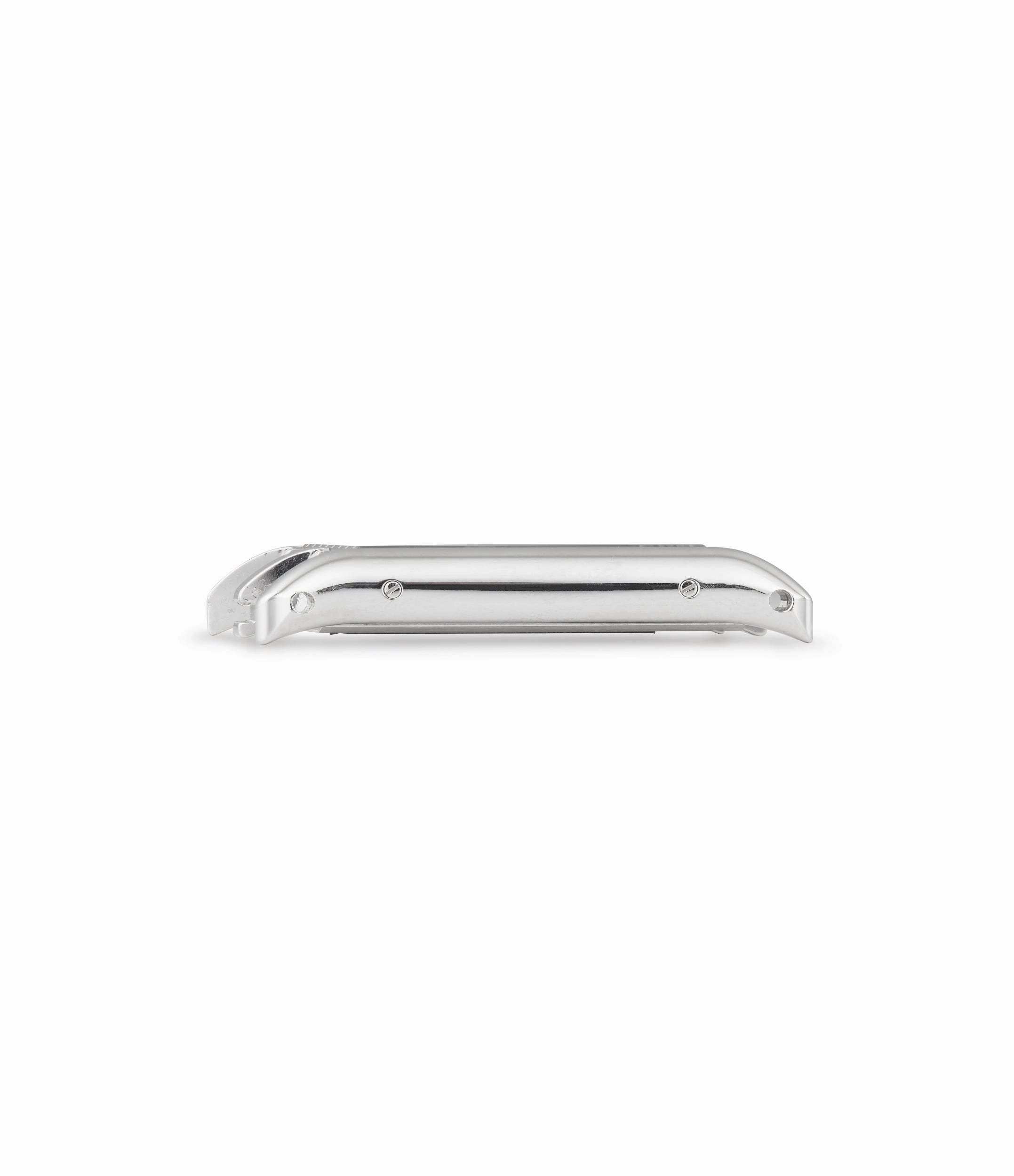 Tank Asymetrique | Cartier Prive Limited Edition | Platinum