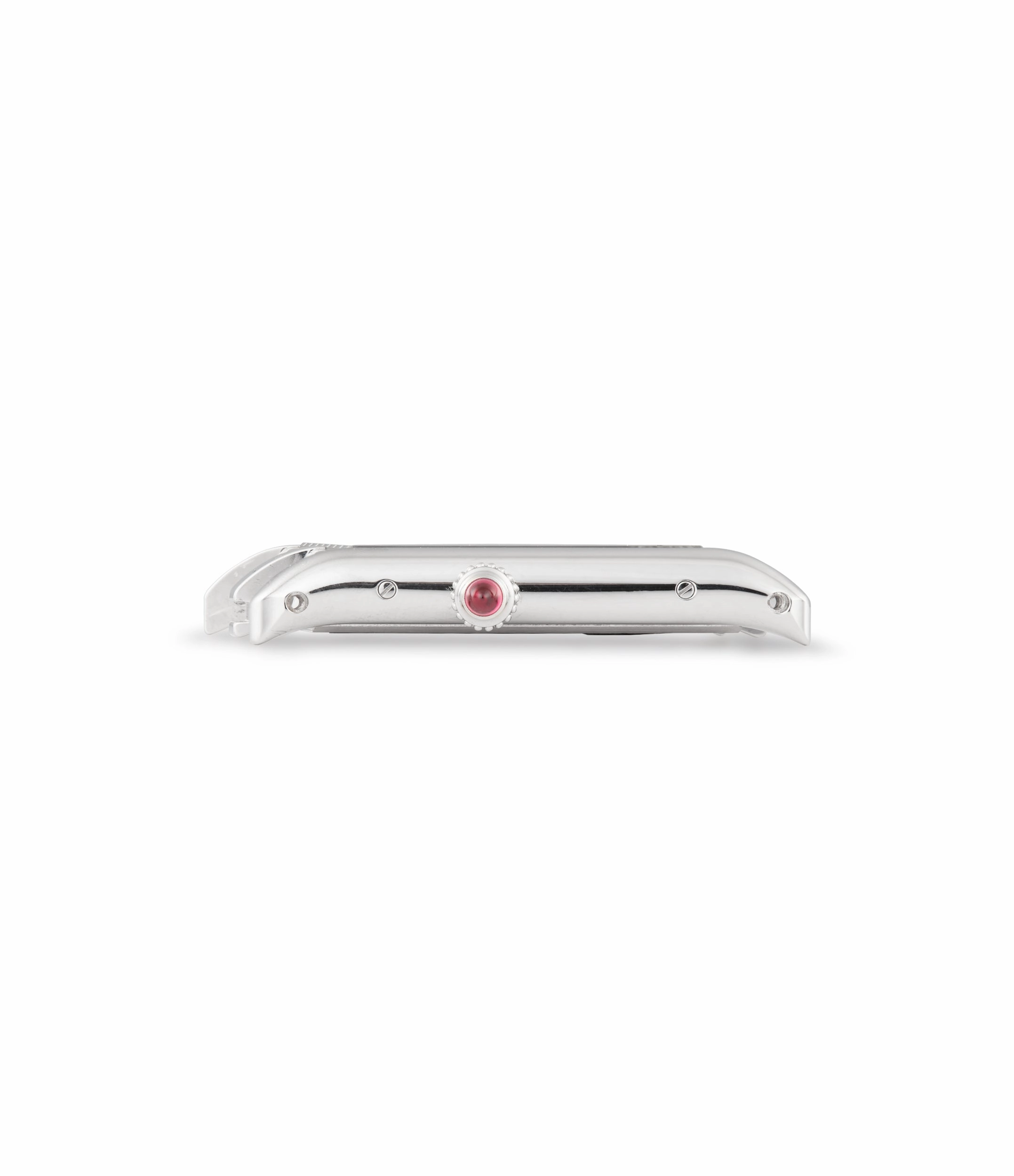 Tank Asymetrique | Cartier Prive Limited Edition | Platinum