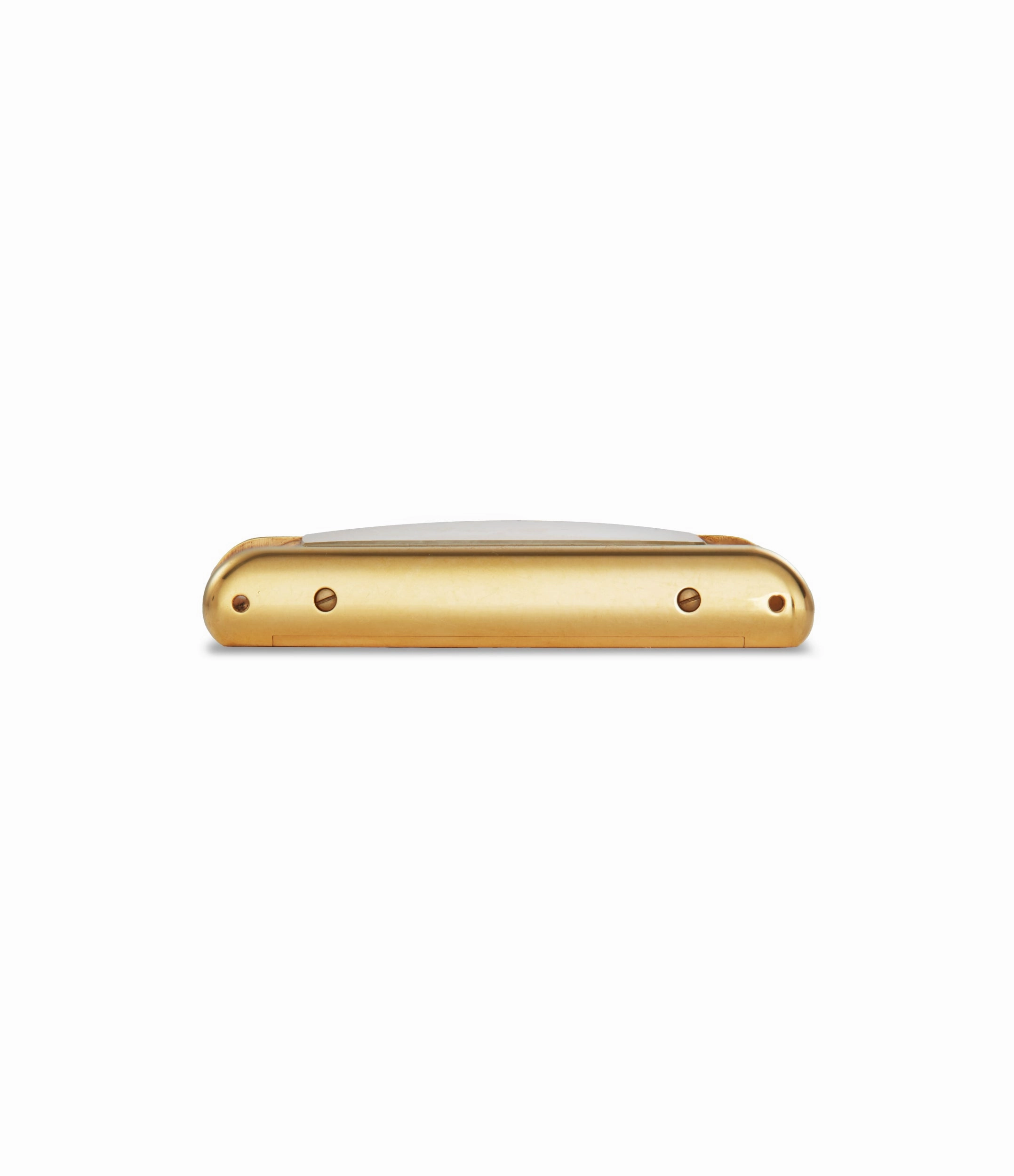 Tank Asymtrique | 2488 | Yellow Gold
