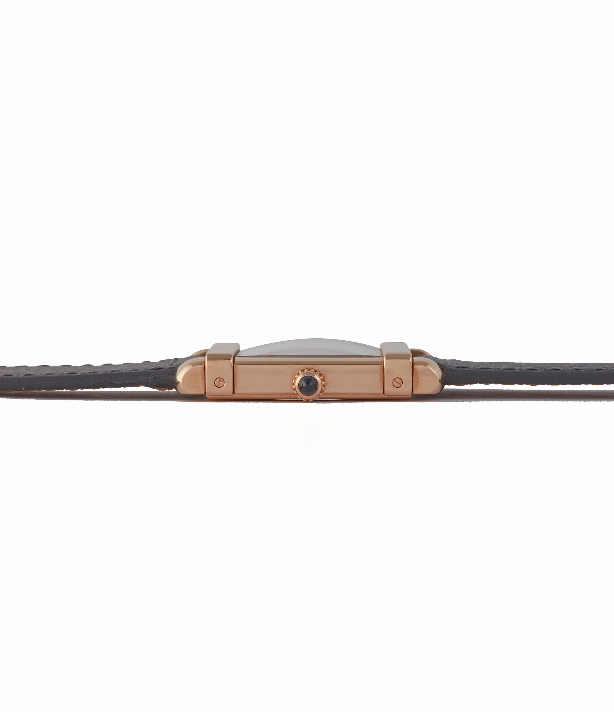 Tank Chinoise | Rose Gold