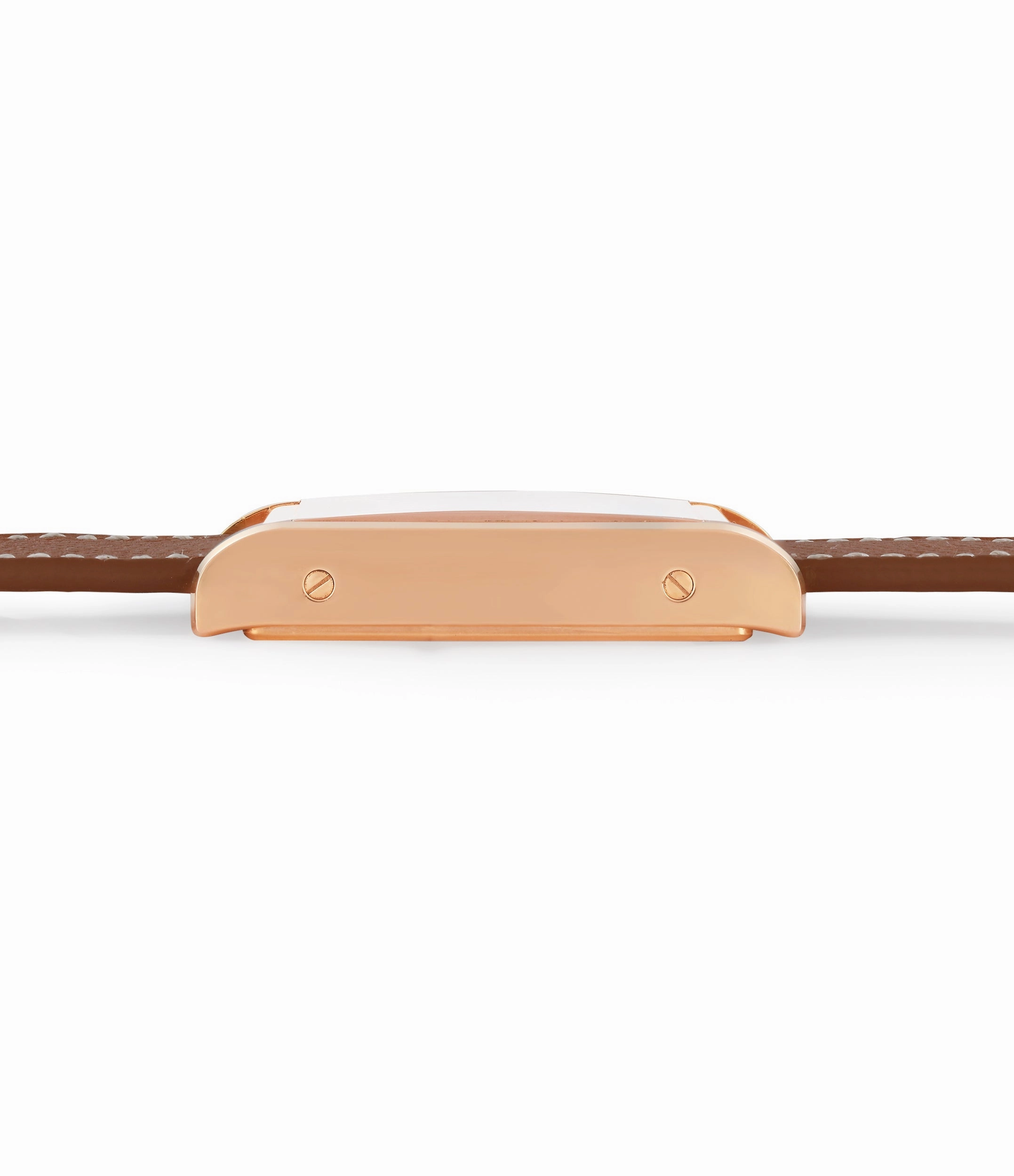 Tank Monopoussoir CPCP | Ref. 2846 | Rose Gold